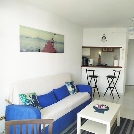 Ferienwohnung Aguamarina Torrox Zimmer foto
