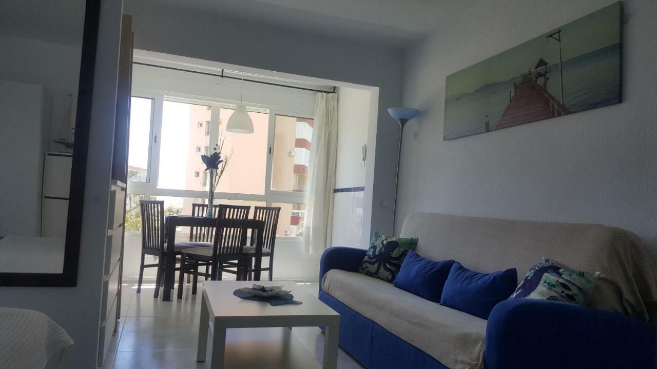 Ferienwohnung Aguamarina Torrox Exterior foto